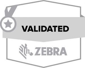 Certification Zebra